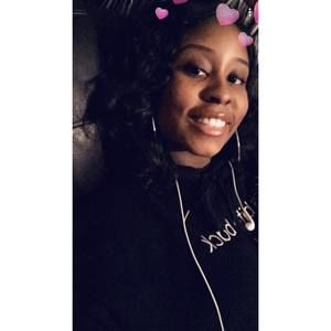 Meet your Posher, Aleah